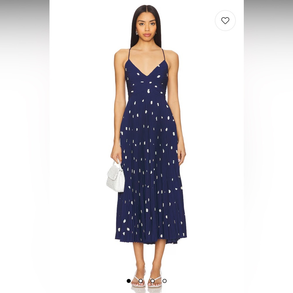 ASTR the Label Blythe Dress